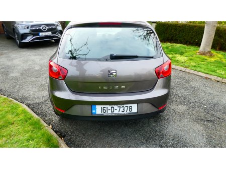 2016 SEAT Ibiza - thumbnail 6