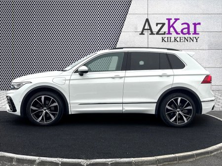 2023 Volkswagen Tiguan - thumbnail 5