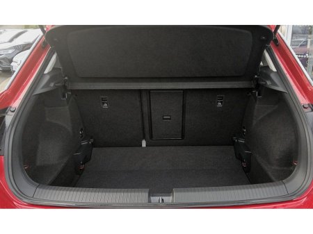 2024 Volkswagen T-Roc - thumbnail 7