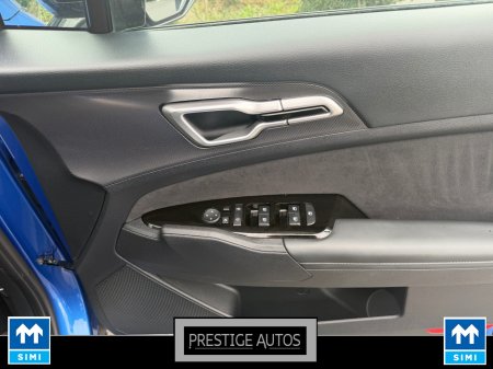 2025 Kia Sportage - thumbnail 34