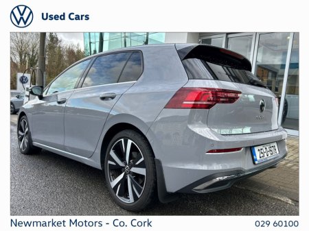 2025 Volkswagen Golf - thumbnail 13