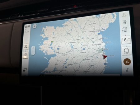 2026 Land Rover Range Rover - thumbnail 25