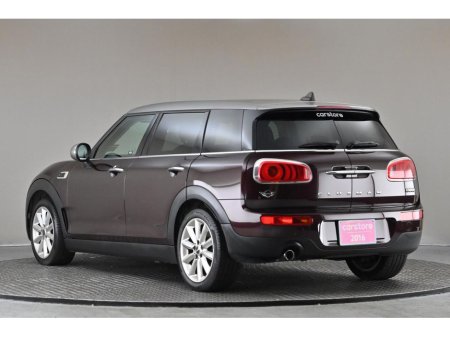 2016 MINI Clubman - thumbnail 7