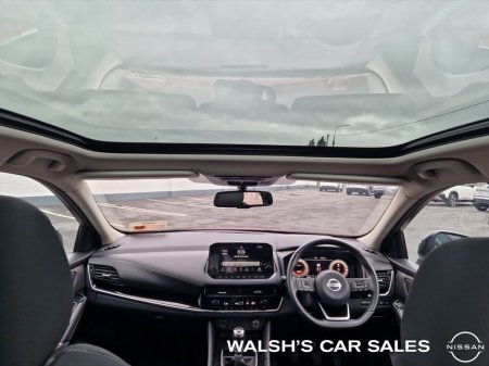 2022 Nissan Qashqai - thumbnail 33