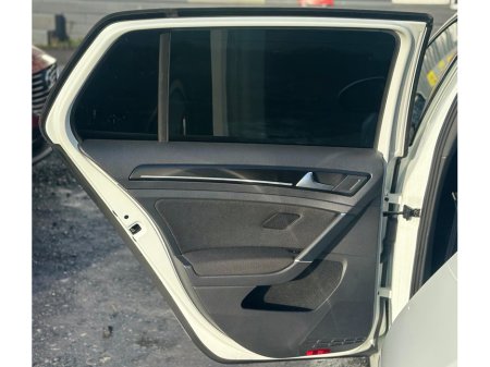 2016 Volkswagen Golf GTI2.0 AUTOMATIC LOW MILEAGE (9874) €20,995 thumbnail