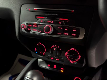 2016 Audi A1 1.0TFSI 95HP S Tronic €14,750 thumbnail