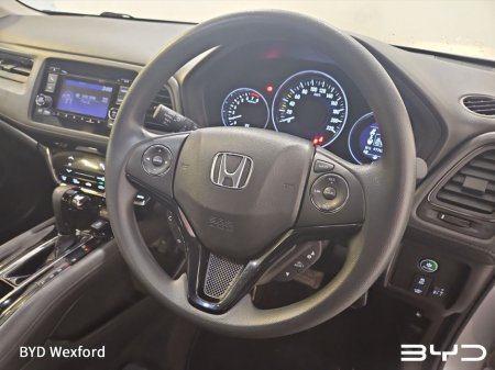 2019 Honda HR-V - thumbnail 22