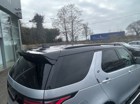 2024 Land Rover Discovery - thumbnail 11