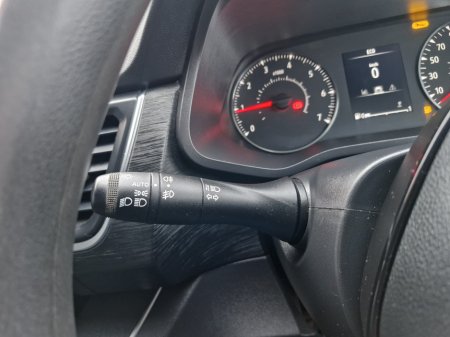 2023 Renault Trafic RED VAN FWD 130 3T1 E6 L2H1 3DR €18,450 thumbnail