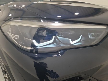 2022 BMW X5 xDrive45e M Sport €65,950 thumbnail