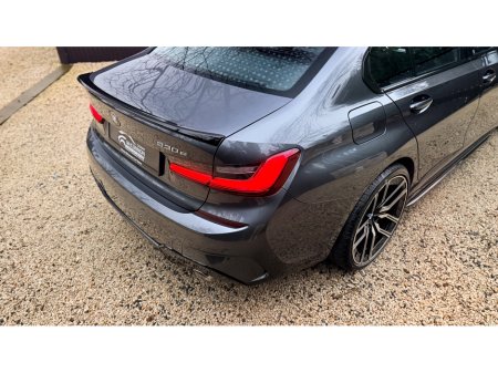 2020 BMW 3 Series 2020 (201)  BMW 330e M-SPORT  290BHP *VALUE ALERT €23,999 thumbnail