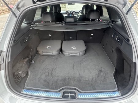 2026 Mercedes-Benz GLC Class - thumbnail 16