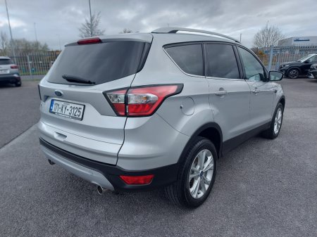 2017 Ford Kuga - thumbnail 7