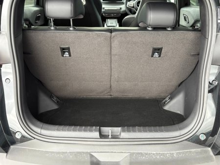 2025 BYD Dolphin Surf - thumbnail 29