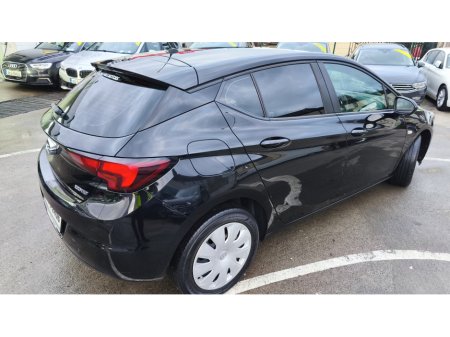 2019 Opel Astra 1.0 Petrol 1 Year Warranty €11,950 thumbnail