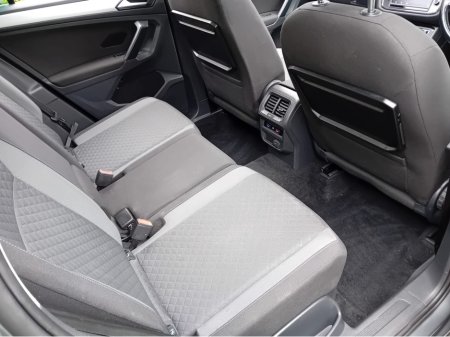 2017 Volkswagen Tiguan - photo 11