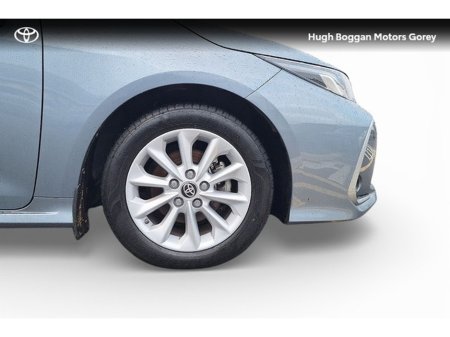 2023 Toyota Corolla LUNA 4DR AUTO €26,950 thumbnail