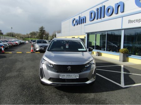 2022 Peugeot 5008 - thumbnail 4