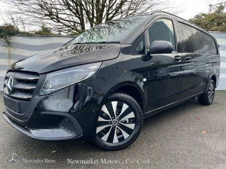 2026 Mercedes-Benz Vito - thumbnail 32