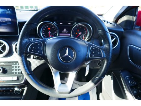 2017 Mercedes-Benz A Class - thumbnail 24