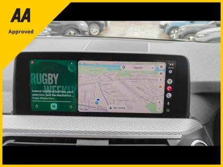 2021 BMW X3 - thumbnail 21