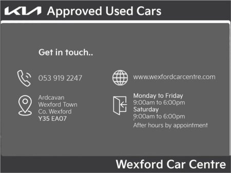 2025 Kia Sportage 1.6 Diesel K2 €39,895 thumbnail