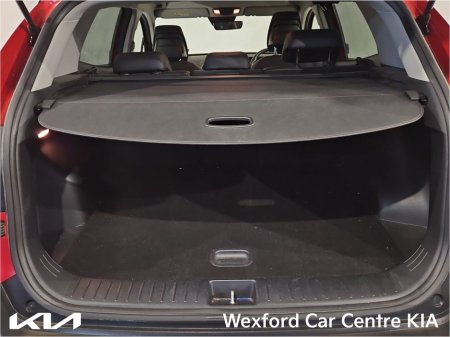 2023 Kia Sportage 1.6 Diesel K3 thumbnail