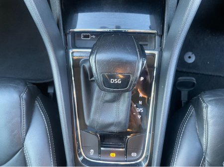 2019 Skoda Kodiaq 7S STYLE 2.0 TDI 150HP DSG 4DR AUTO €29,950 thumbnail