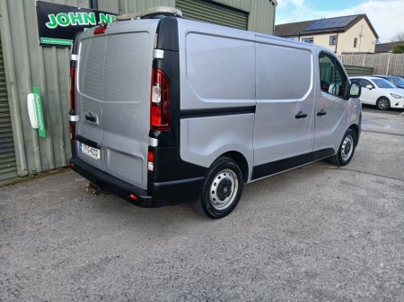 2017 Fiat Talento - thumbnail 6