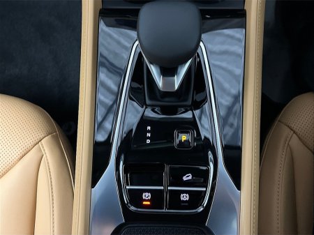 2025 MG HS - thumbnail 17