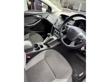 2013 Ford Focus - thumbnail 9