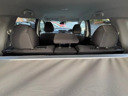 2019 Nissan X-Trail 1.6 DCI SV PREMIUM €16,500 thumbnail