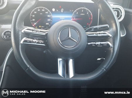 2024 Mercedes-Benz GLC Class - thumbnail 11