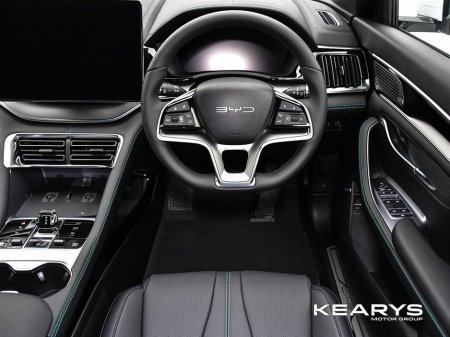 2025 BYD Seal U - thumbnail 12