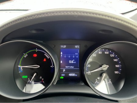 2020 Toyota C-HR - thumbnail 21