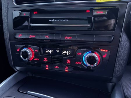 2015 Audi Q5 2.0 TDI S LINE + QUATTRO 177P 177PS 5 PLUS SLINE+ €19,800 thumbnail