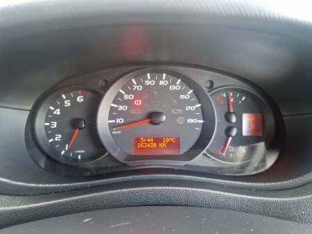 2018 Renault Master - thumbnail 10