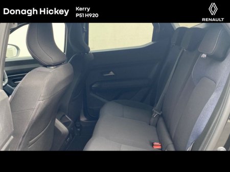 2025 Dacia Duster - thumbnail 10