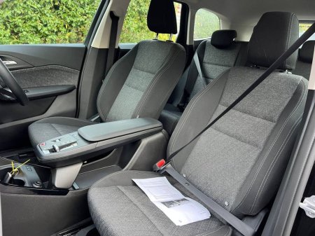 2025 BMW iX1 EDRIVE20 SPORT // NEW 19" ALLOYS // HEADS-UP DISPLAY // HEATED SEATS // ADAPTIVE CRUISE CONTROL €36,900 thumbnail