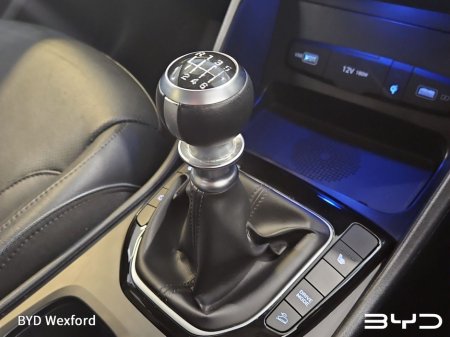 2021 Hyundai Tucson - thumbnail 22