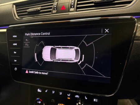 2022 Skoda Superb - thumbnail 12