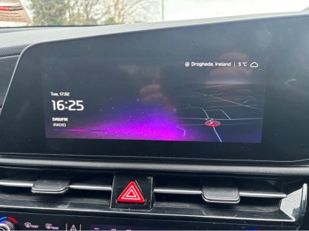 2023 Kia Niro HEV K3 5DR AUTO €29,995 thumbnail