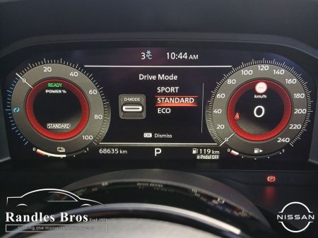 2023 Nissan X-Trail - thumbnail 22