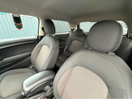 2018 MINI Cooper 1.5 PETROL - MANUAL - 12M WARRANTY - CAR:  1668 €12,950 thumbnail