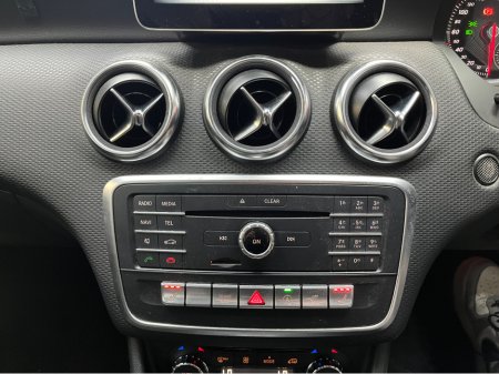 2017 Mercedes-Benz A Class - thumbnail 18