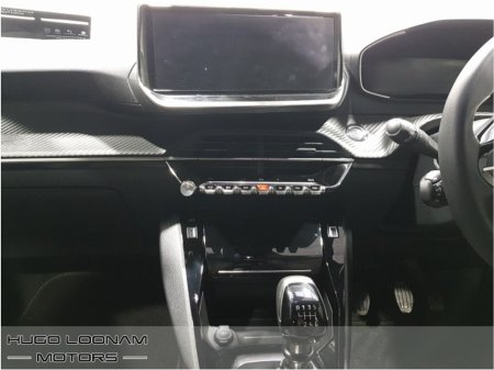 2025 Peugeot 2008 - thumbnail 12