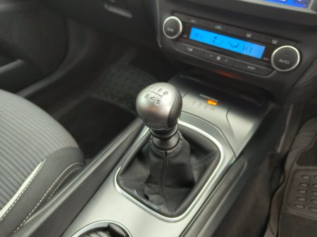 2016 Toyota Avensis 2.0 D-4D (143) Luna Navi €7,950 thumbnail