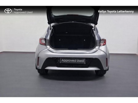 2023 Toyota Corolla - thumbnail 10