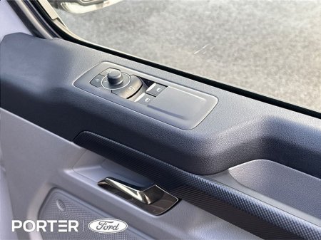 2026 Ford Transit Custom SPORT PHEV CREW CAB thumbnail