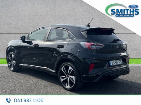 2023 Ford Puma - thumbnail 16